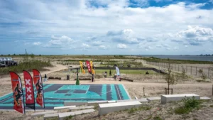 strandeiland