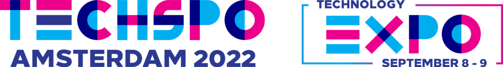 Enterprise software and emerging tech at TECHSPO Amsterdam