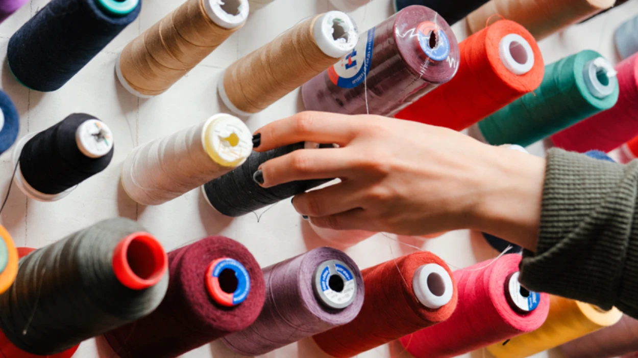 Westpoort site chosen for sustainable textile hub