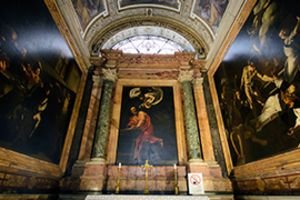 Kunst in situ art history lecture series