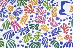 Three-part guided modern art journey at Stedelijk Museum