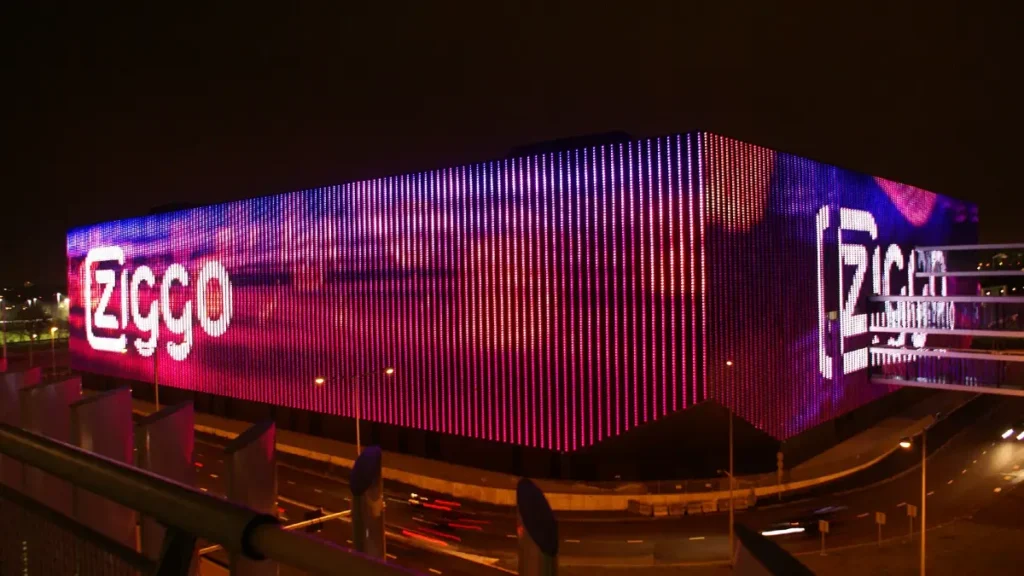 ziggo