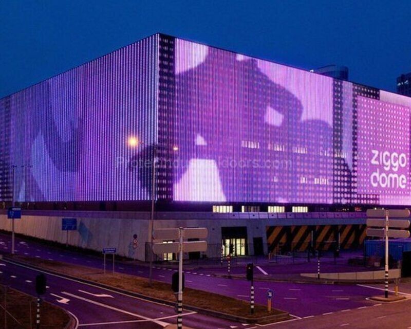 The Pussycat Dolls return to Ziggo Dome