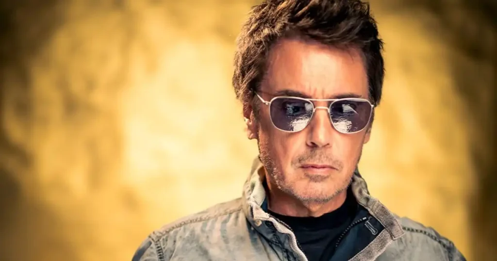OXYGENE & BEYOND: Jean-Michel Jarre’s ADE concert
