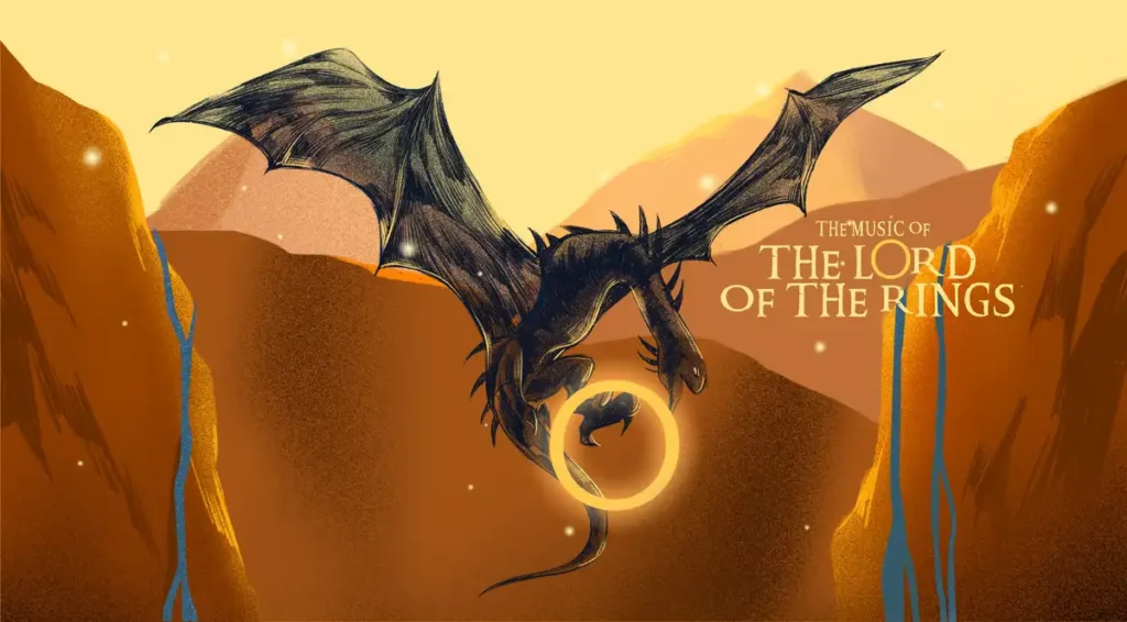 Howard Shore’s Lord of the Rings film music