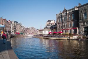 Amsterdam