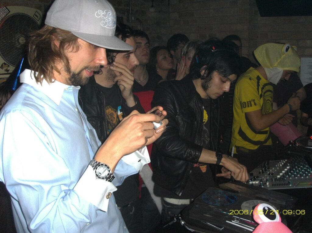 Because Music x Ed Banger: 20 Years of Collaboration