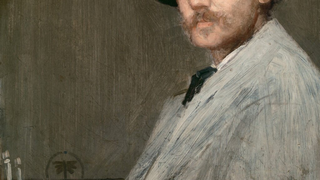Whistler: Dandy and Disruptor brings paintings, prints and drawings