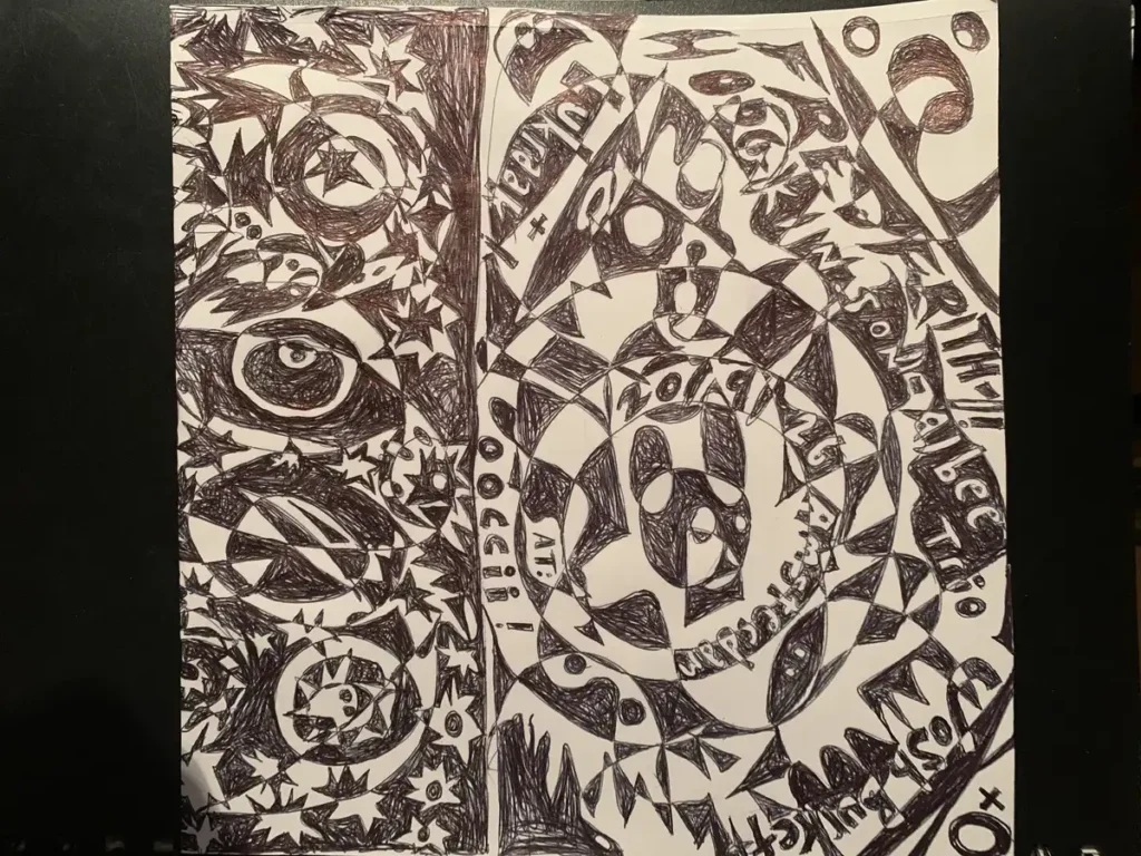Total Music #2 brings three improvisational sets to OCCII