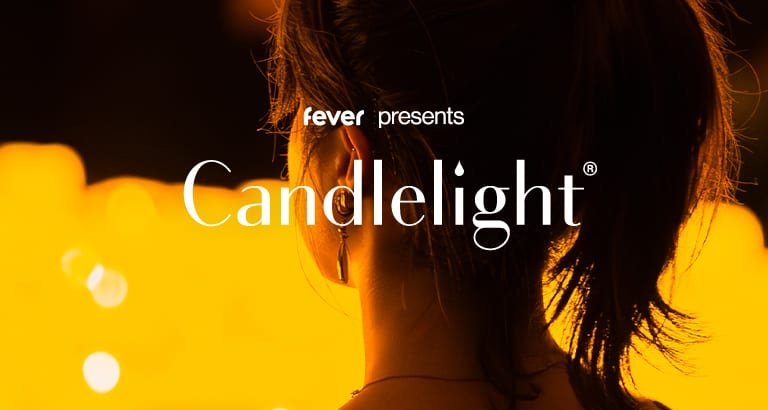 Candlelight pairs Coldplay and Imagine Dragons songs