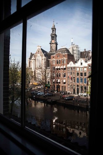 ABMA Amsterdam B.V.