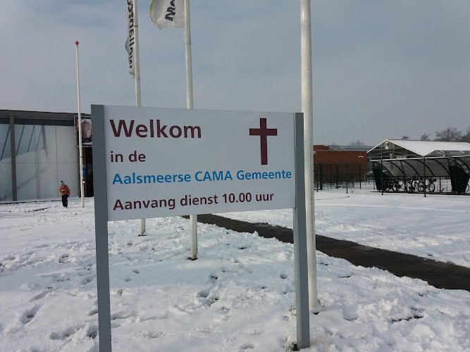 Aalsmeerse CAMA Gemeente