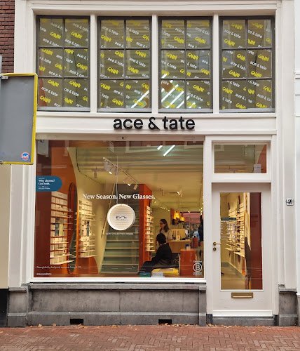 Ace & Tate Nieuwe Spiegelstraat