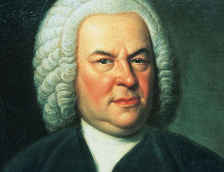 An hour of Bach, then apple pie, free with Stadspas