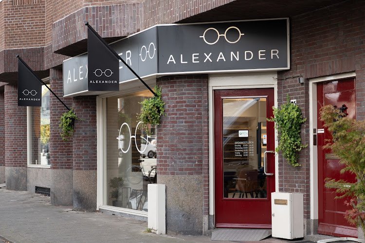 Alexander Amsterdam