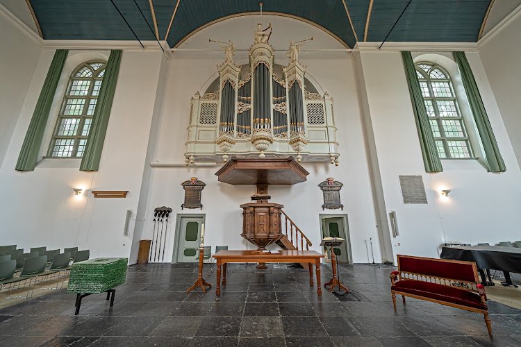Amstelkerk