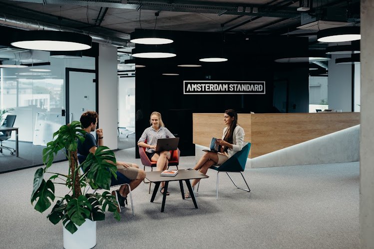 Amsterdam Standard
