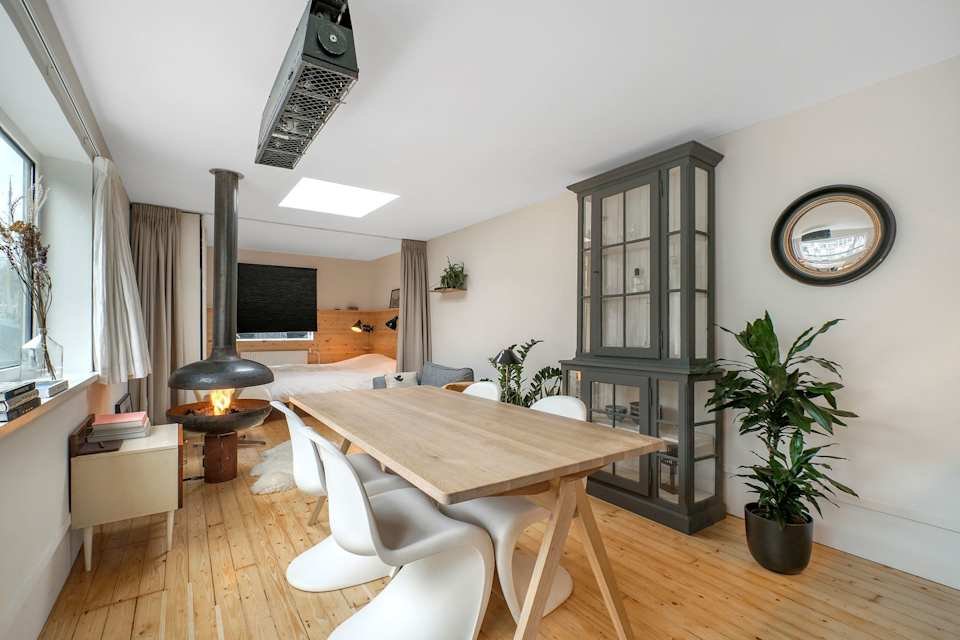 Free online clinic on Amsterdam rental housing