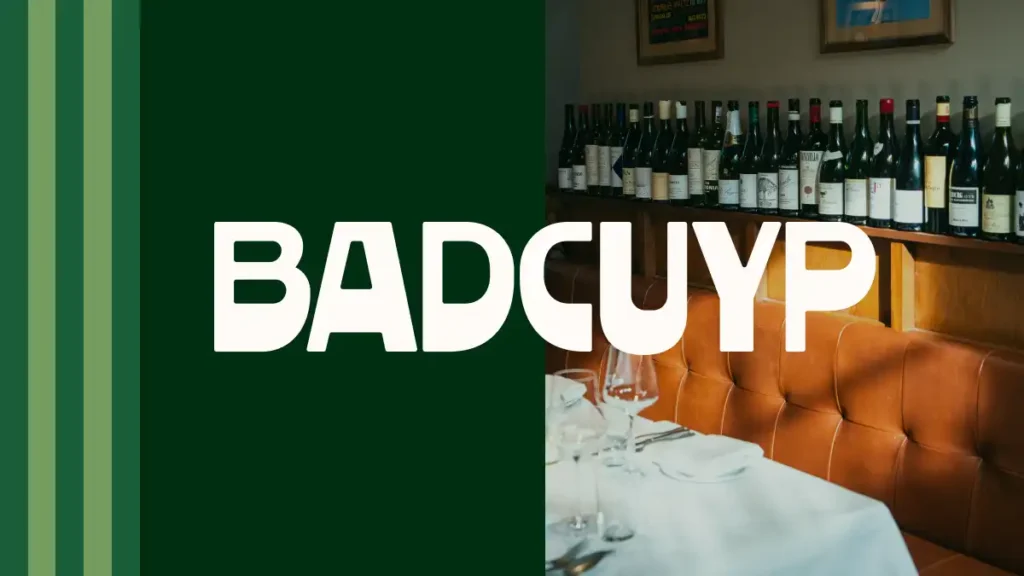 Badcuyp