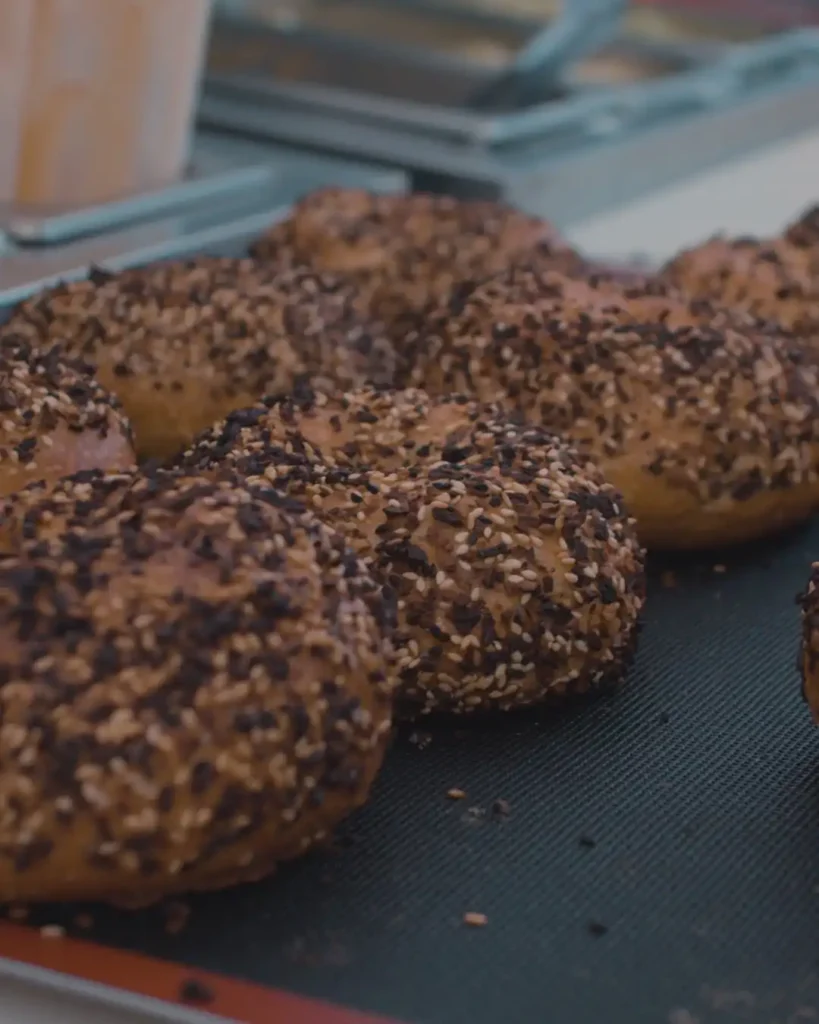 BagelBoy Amsterdam