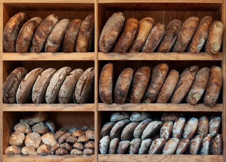 Bakery Wolf