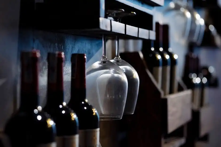 Bar Copa