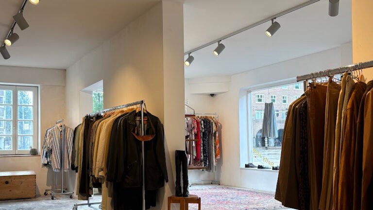 Betty Jane Rijnstraat
