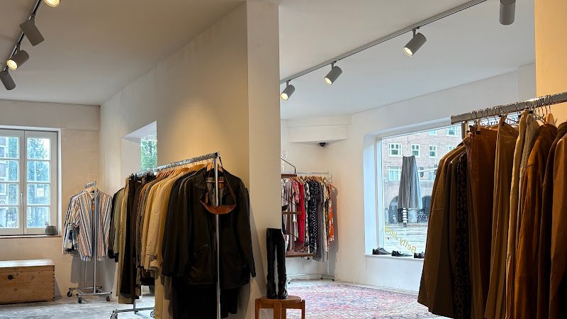 Betty Jane Rijnstraat