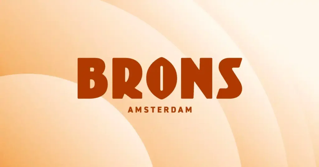 Brons