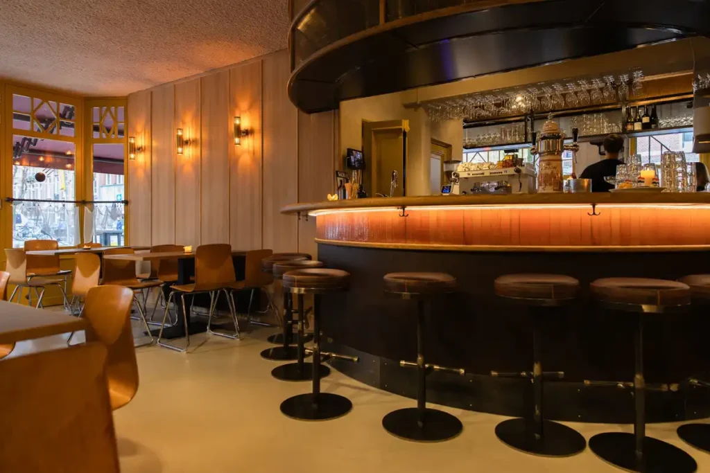 Café Kompleet