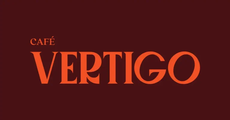 Café Vertigo
