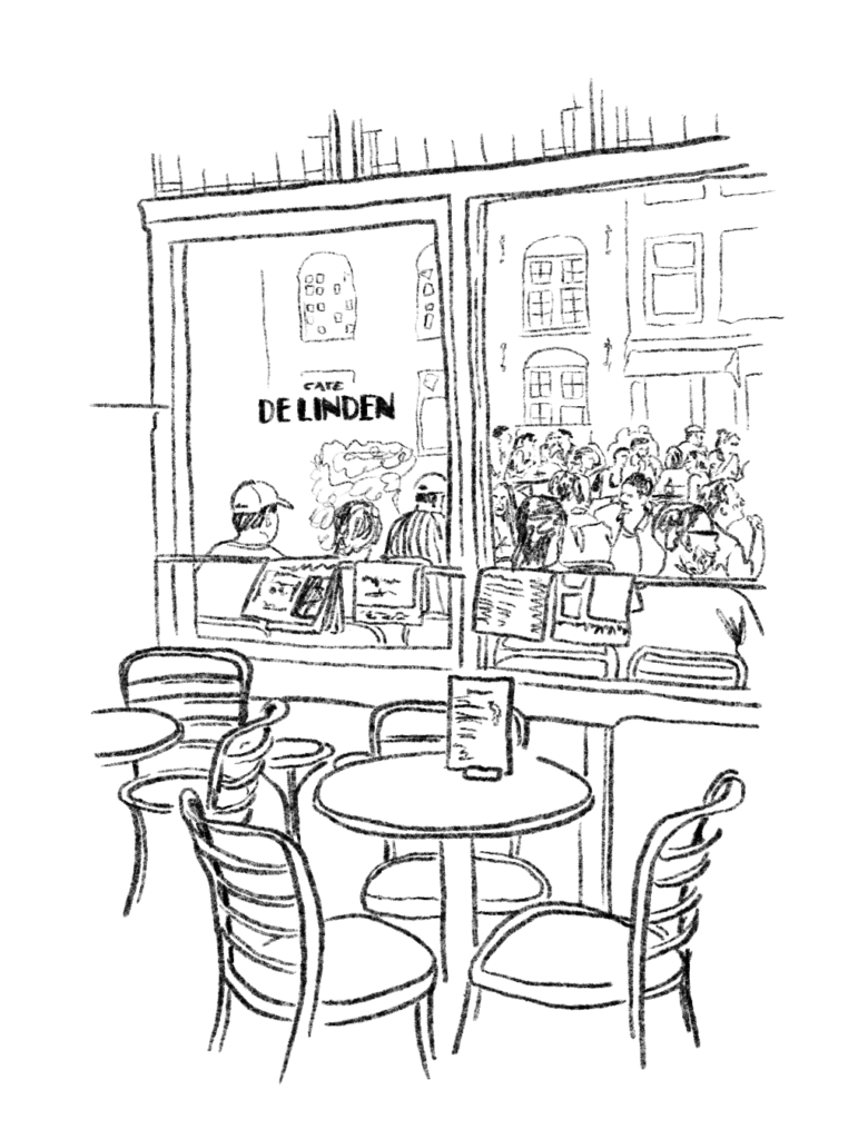 Café de Linden