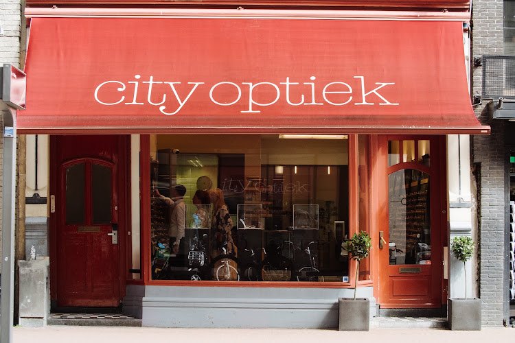 City Optiek