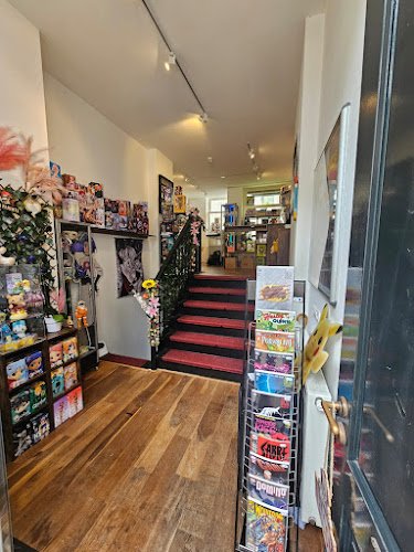 Collectors Floor