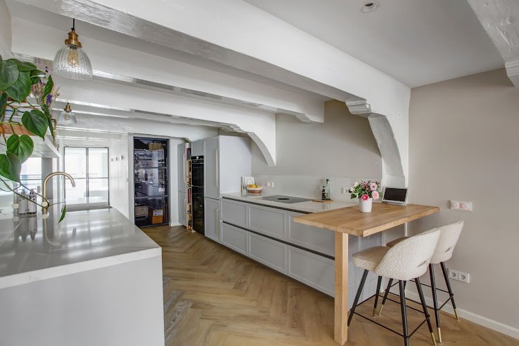 Concept Renovations
