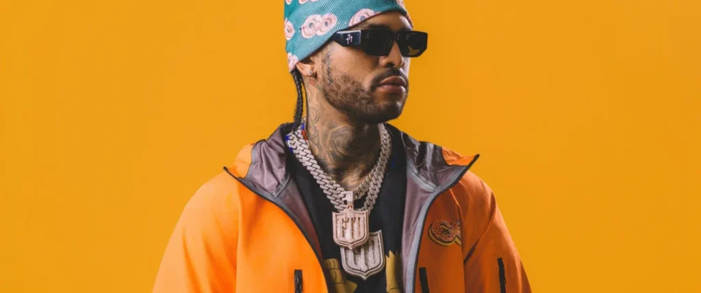 Dave East’s Harlem rap draws on 1990s New York