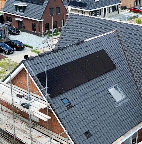 Energie Install Noord-Holland