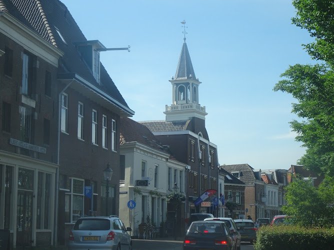 Evangelische Gemeente Weesp