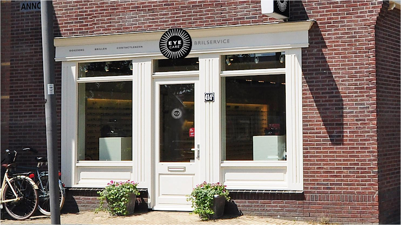 EyeCare Assendelft