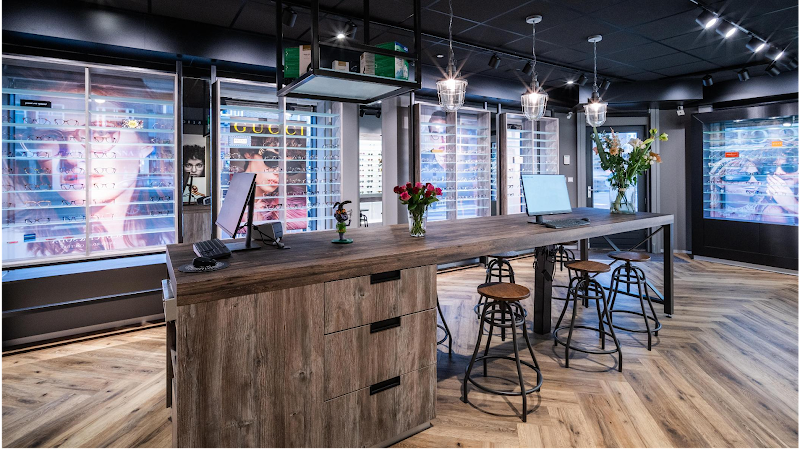 EyeCare Rijnstraat