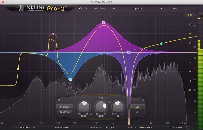 FabFilter