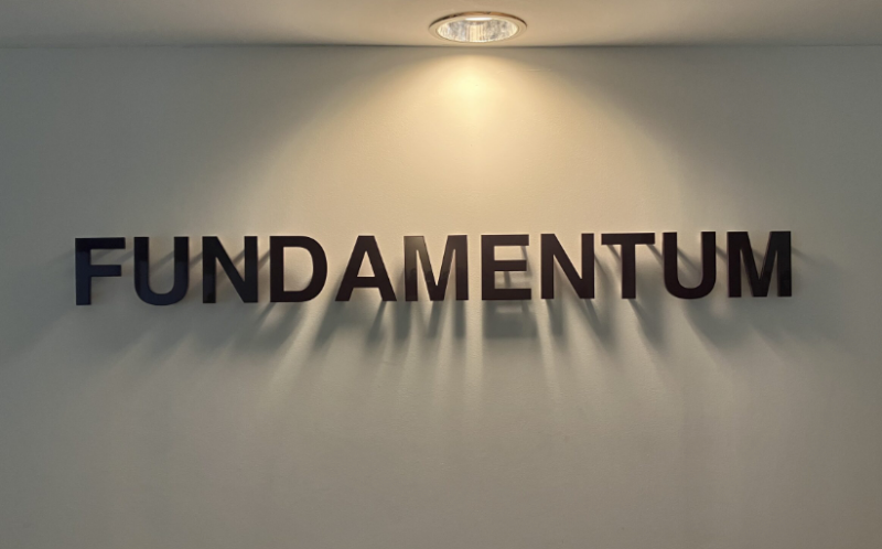 Fundamentum