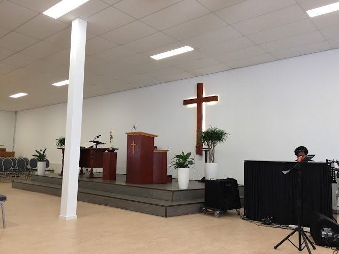 GKIN Amstelveen
