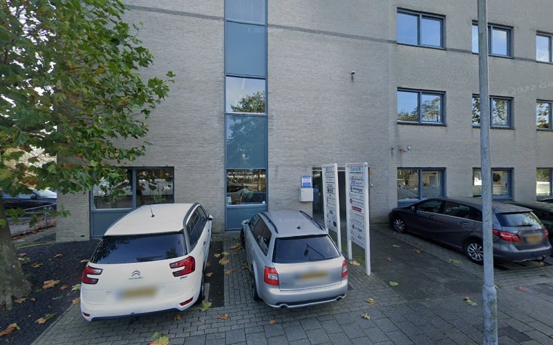 Gia Optiek Nederland B.V.