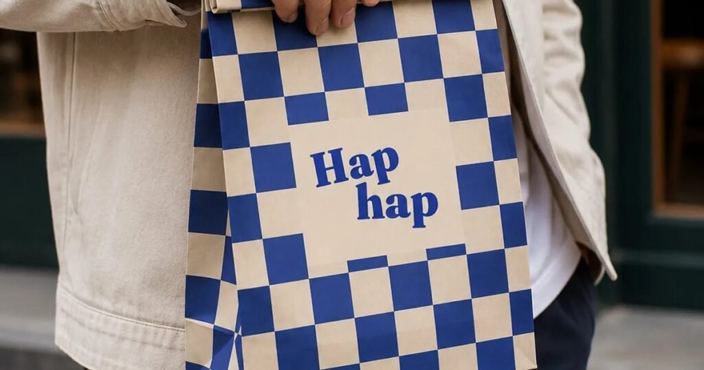 HapHap