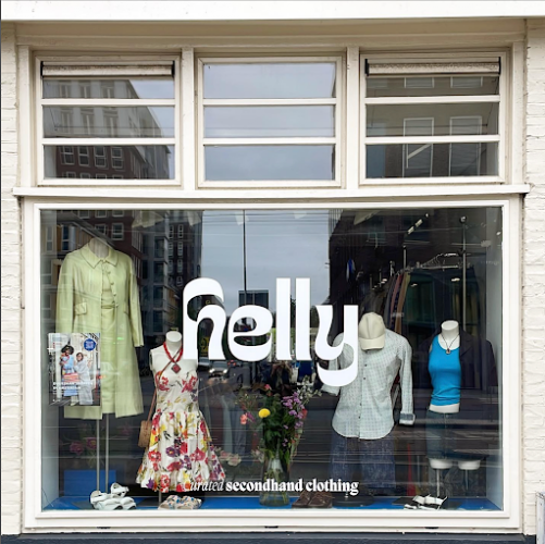 Helly Secondhand