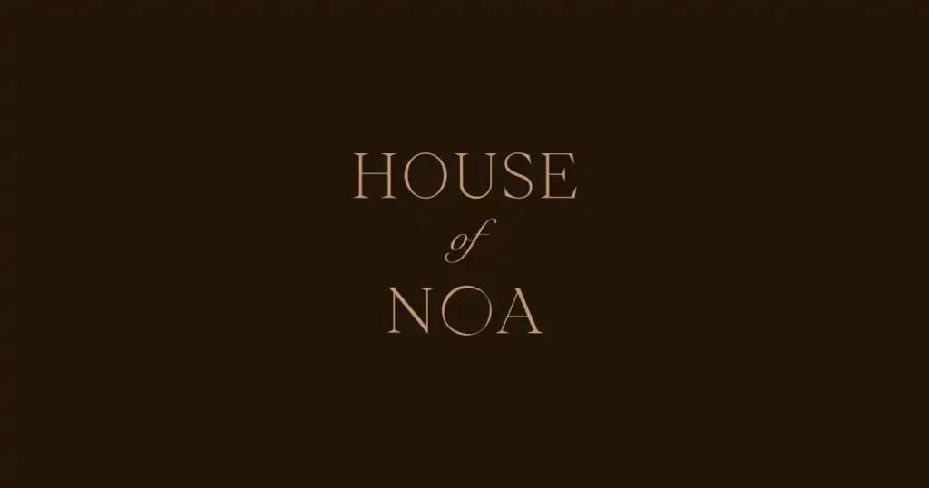House of Noa