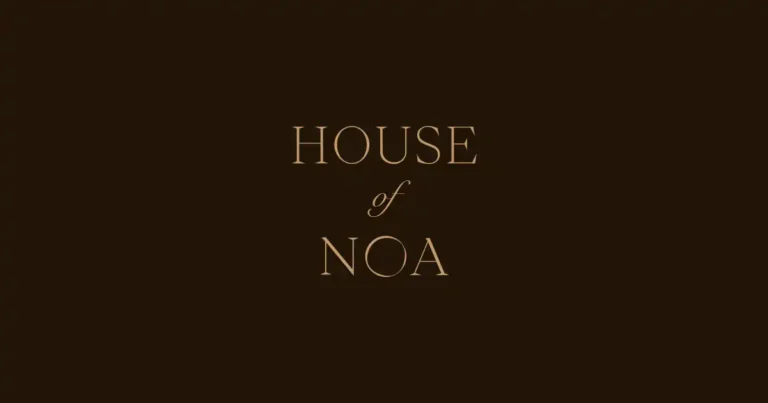 House of Noa