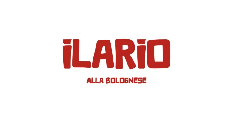 Ilario