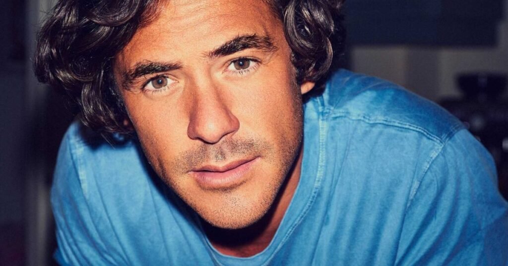 Folk, pop and soul from Jack Savoretti’s latest album